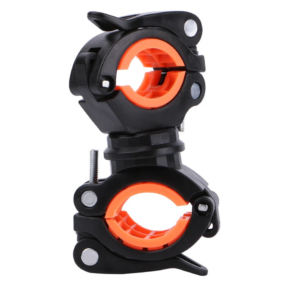 Bicycle Light Holder Bike Torch Bracket Bike Flashlight Lamp Clip Cycling Bike Headlight Rack Riding Equipment Accessories 
Bicycle Light Holder Bike Torch Bracket Bike Flashlight Lamp Clip Cycling Bike Headlight Rack Riding Equipment Accessories
