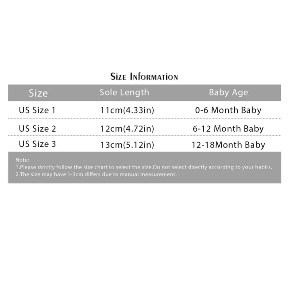 0-18M Newborn Baby Boy Solid PU First Walkers Shoes Soft Sole Crib Shoes Warm Boots Anti-slip Sneaker
0-18M Newborn Baby Boy Solid PU First Walkers Shoes Soft Sole Crib Shoes Warm Boots Anti-slip Sneaker