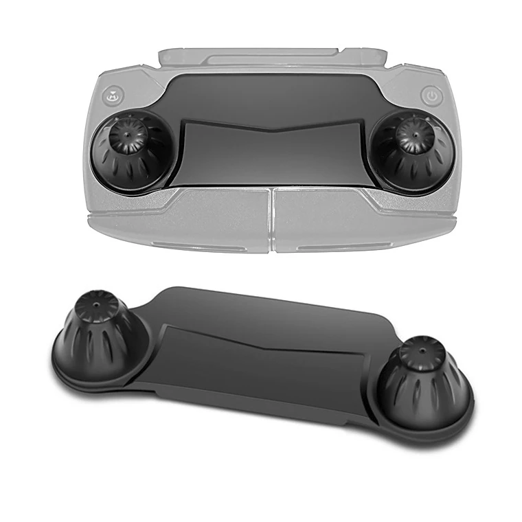 Защитный чехол для джойстика для дрона DJI Mavic Pro Spark, защита для большого пальца
Защитный чехол для джойстика для дрона DJI Mavic Pro Spark, защита для большого пальца