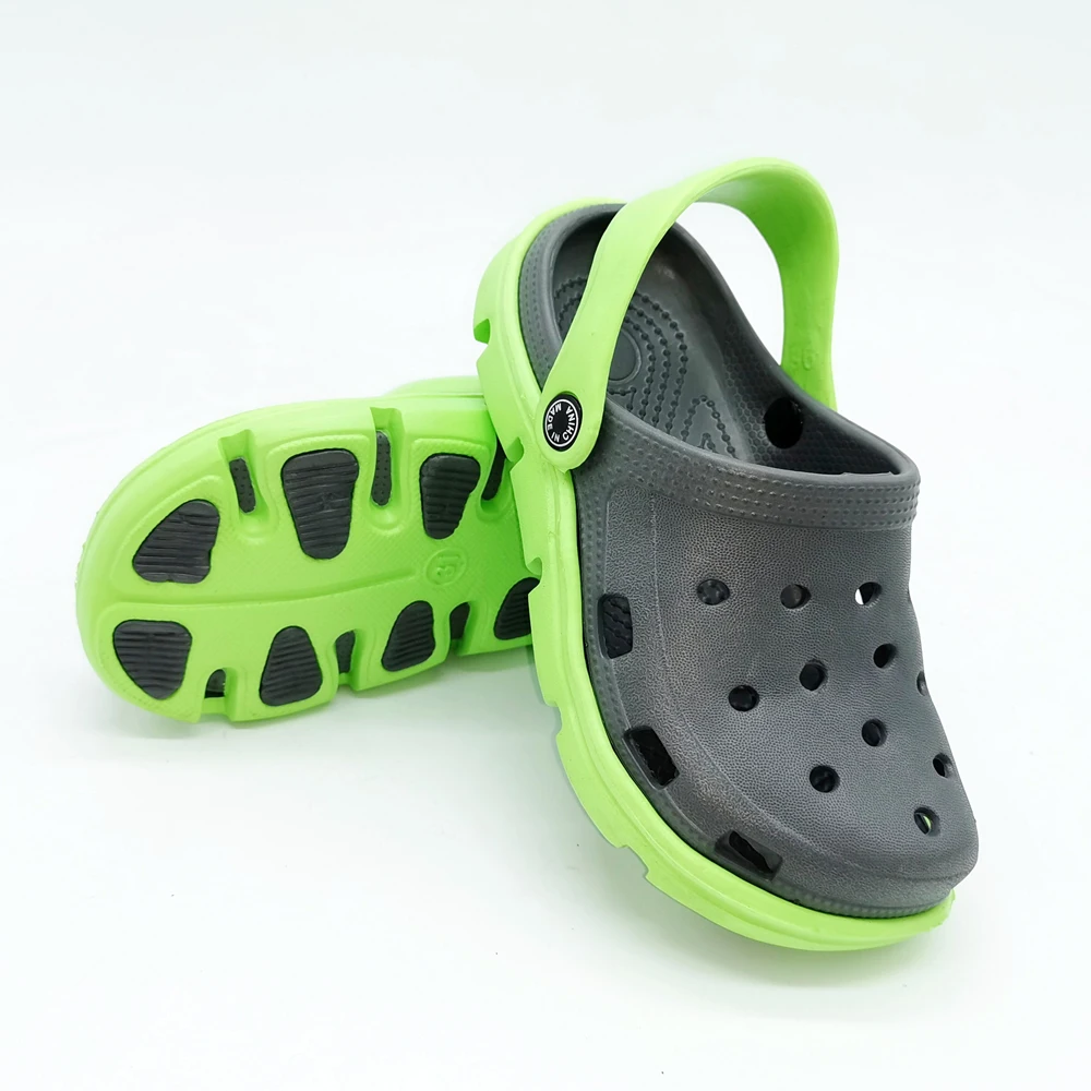 SUMMER BOYS GIRLS MULES CAVE BEACH SHOES ULTRALIGHT EVA SANDALS FOR GIRL BOY 24-29 30-35 EURO SIZE US 5-10 11-3
SUMMER BOYS GIRLS MULES CAVE BEACH SHOES ULTRALIGHT EVA SANDALS FOR GIRL BOY 24-29 30-35 EURO SIZE US 5-10 11-3