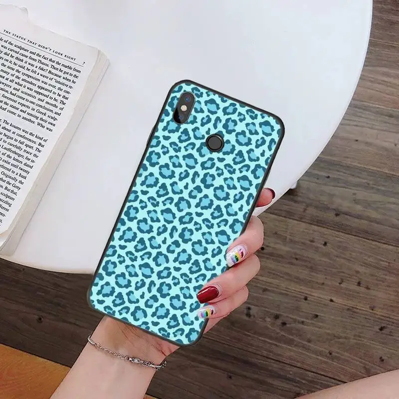 leopard print luxury Phone Case For Xiaomi mi 9 9t 10 redmi 9 9a 8 8a note 10 9 9s 8 8t 7 pro max coque
leopard print luxury Phone Case For Xiaomi mi 9 9t 10 redmi 9 9a 8 8a note 10 9 9s 8 8t 7 pro max coque