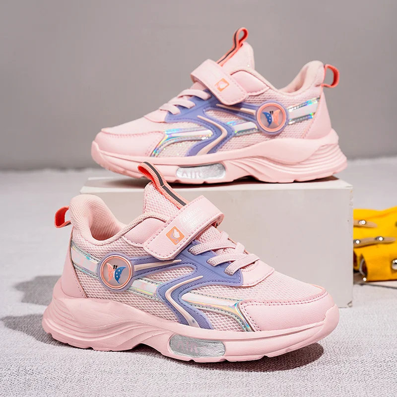 New Sneakers For Girls Autumn 2021 Tennis Shoes Children's Outdoor Running Shoes Girls Baby Fashion Sports Shoes Kids Zapatillas
New Sneakers For Girls Autumn 2021 Tennis Shoes Children's Outdoor Running Shoes Girls Baby Fashion Sports Shoes Kids Zapatillas