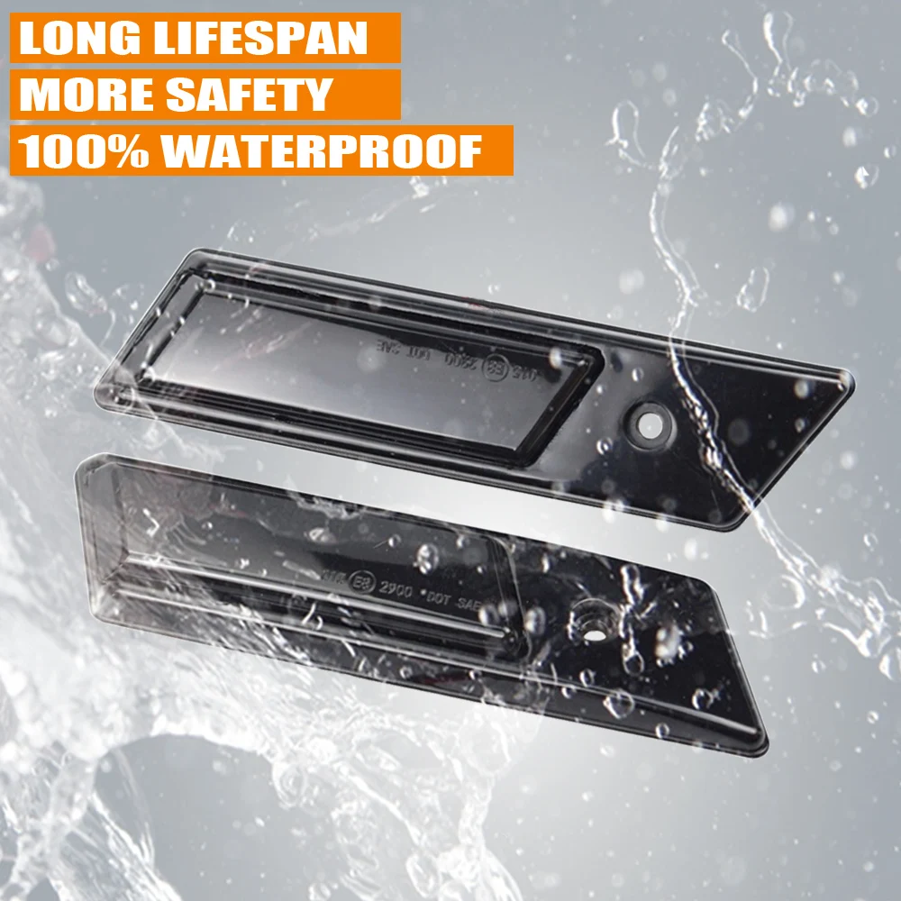 Для BMW 7 серии E32, Mod. Bj. 10/1986-05/1994 светодиодный динамический поворотный сигнал, боковой маркер, последовательный Световой индикатор 
Для BMW 7 серии E32, Mod. Bj. 10/1986-05/1994 светодиодный динамический поворотный сигнал, боковой маркер, последовательный Световой индикатор