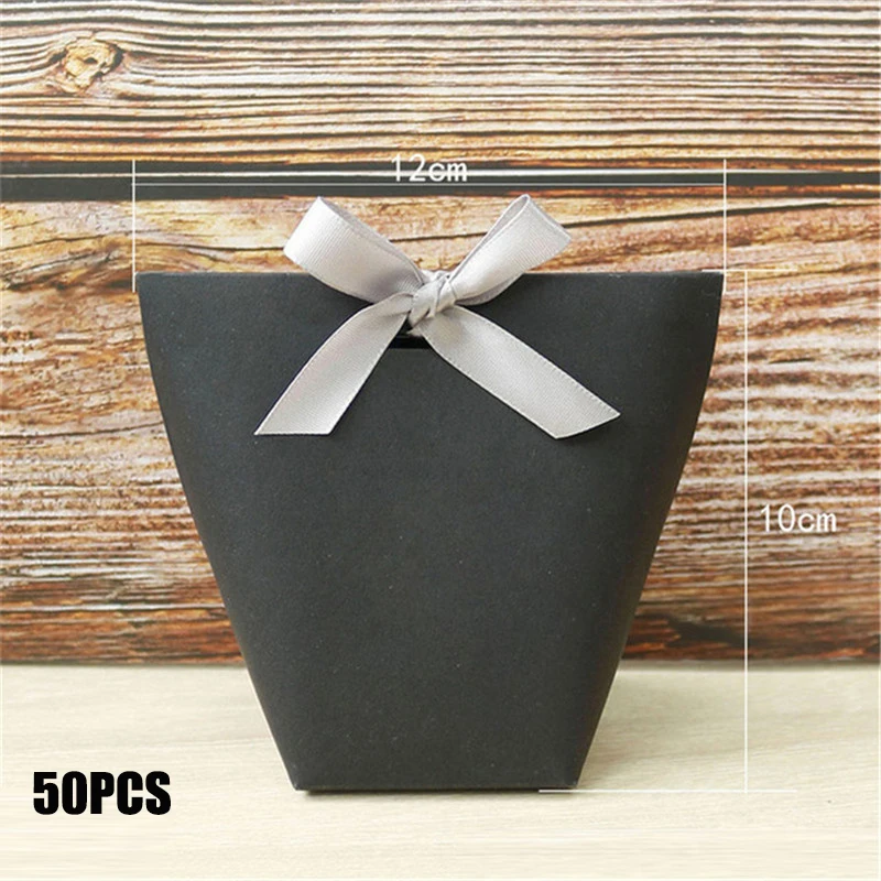 Коробки для конфет Merci, белые/черные/крафт, 50 шт.
Коробки для конфет Merci, белые/черные/крафт, 50 шт.