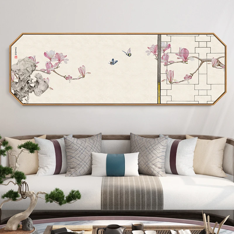 Gardenia Begonia Flower Cat Vase Artwork Canvas Painting Poster Chinese Wall Art Picture Print For Office Living Room Home Decor
Gardenia Begonia Flower Cat Vase Artwork Canvas Painting Poster Chinese Wall Art Picture Print For Office Living Room Home Decor