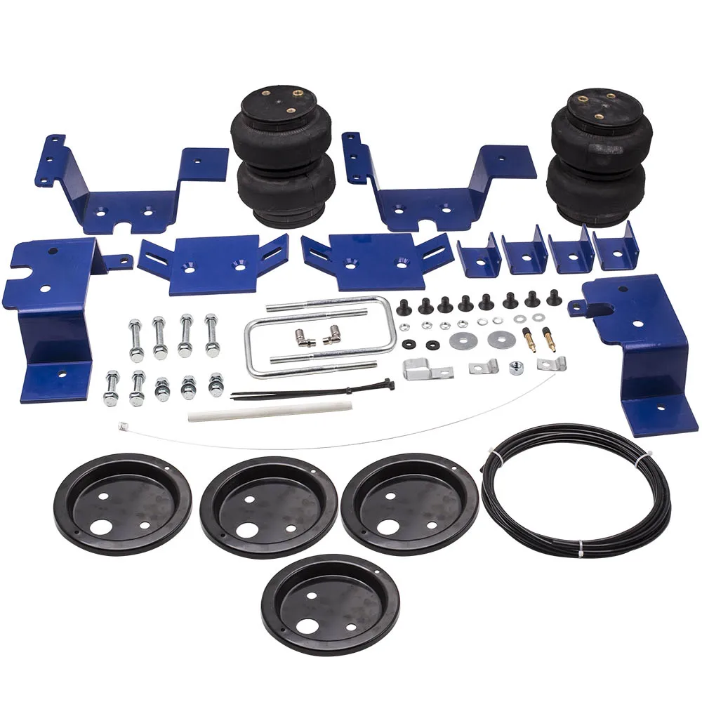 Комплект пневматической пружины для Silverado 1500/Sierra 1500, короткая кровать 2007-2016 5000
Комплект пневматической пружины для Silverado 1500/Sierra 1500, короткая кровать 2007-2016 5000