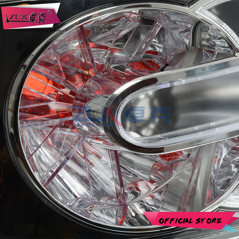 ZUK Tail Light Tail Lamp Taillight Taillamp Rear Brake Light Stop Lamp For Mazda CX7 CX-7 2008 2009 2010 2011 Rear Headlight
ZUK Tail Light Tail Lamp Taillight Taillamp Rear Brake Light Stop Lamp For Mazda CX7 CX-7 2008 2009 2010 2011 Rear Headlight
