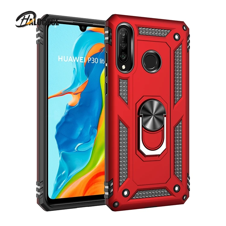 Phone Case For Huawei Honor Mate 20 30 20X P30 P20 9X 10 Pro Lite 2019 Fashion Armor Rugged Ring Hold Anti Fall Protective Cover
Phone Case For Huawei Honor Mate 20 30 20X P30 P20 9X 10 Pro Lite 2019 Fashion Armor Rugged Ring Hold Anti Fall Protective Cover