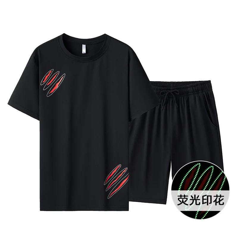 2021 Men's Summer Casual Printed Cotton Round Neck Slim Fit T-shirt Cool Basic T-shirt Sweatshirt Comfortable Refreshing Suits
2021 Men's Summer Casual Printed Cotton Round Neck Slim Fit T-shirt Cool Basic T-shirt Sweatshirt Comfortable Refreshing Suits