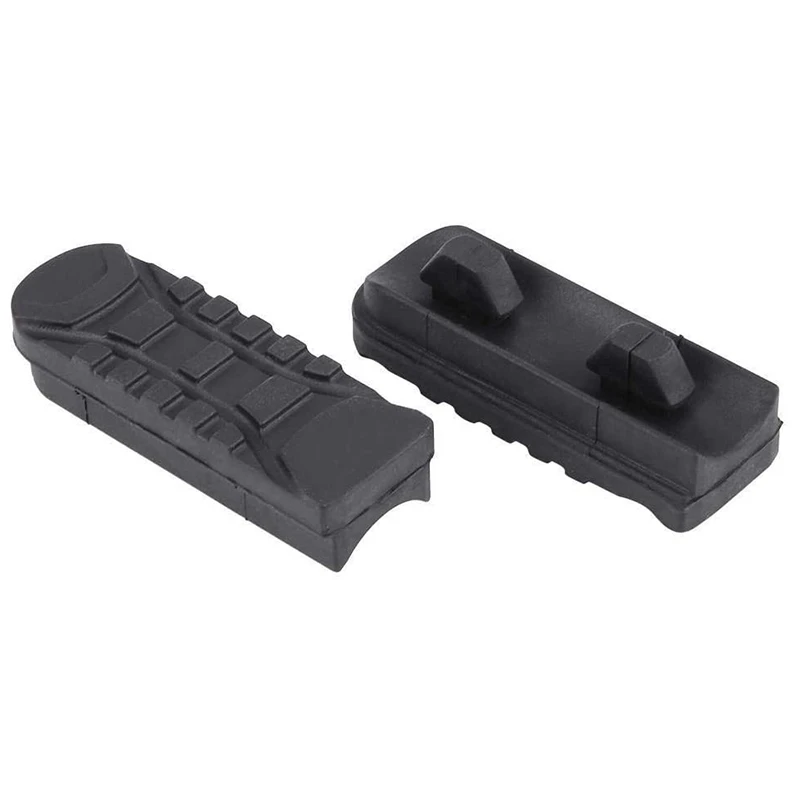 2Pcs Motorcycle Rubber Nonslip Rear Footpegs Plate Footrest Pedal Foot Peg Cover Set for R1200GS LC 2014-2017 R1250 2019
2Pcs Motorcycle Rubber Nonslip Rear Footpegs Plate Footrest Pedal Foot Peg Cover Set for R1200GS LC 2014-2017 R1250 2019