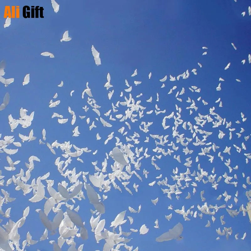 Bulk Deals & Fast Delivery Creative White Dove Balloon Cartoon Peace Dove Balloon White Dove Floating Balloon WeddingArrangement
Bulk Deals & Fast Delivery Creative White Dove Balloon Cartoon Peace Dove Balloon White Dove Floating Balloon WeddingArrangement