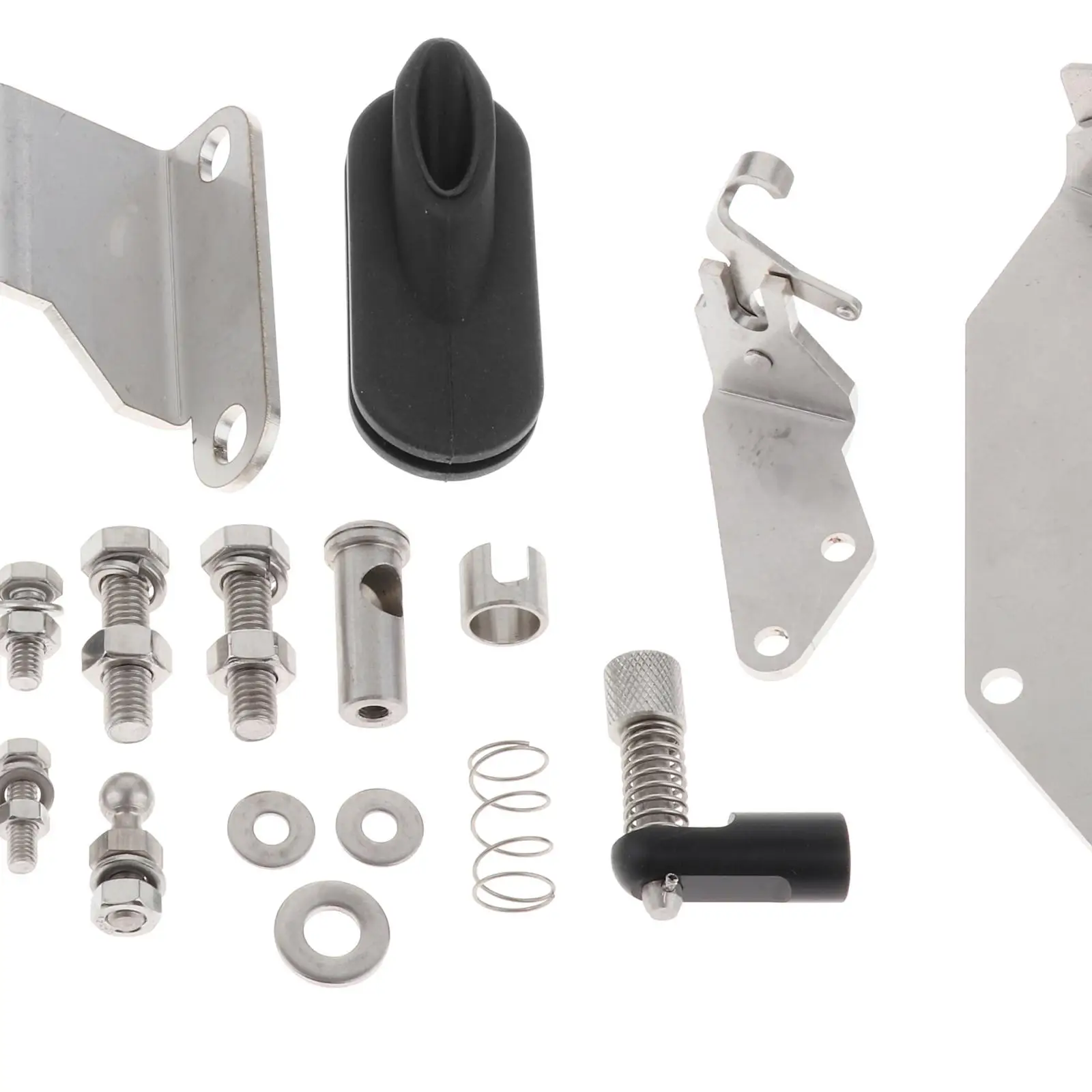 Remote Control Fixing Assy for Tohatsu Outboard Motor 9.9HP 15HP
Remote Control Fixing Assy for Tohatsu Outboard Motor 9.9HP 15HP