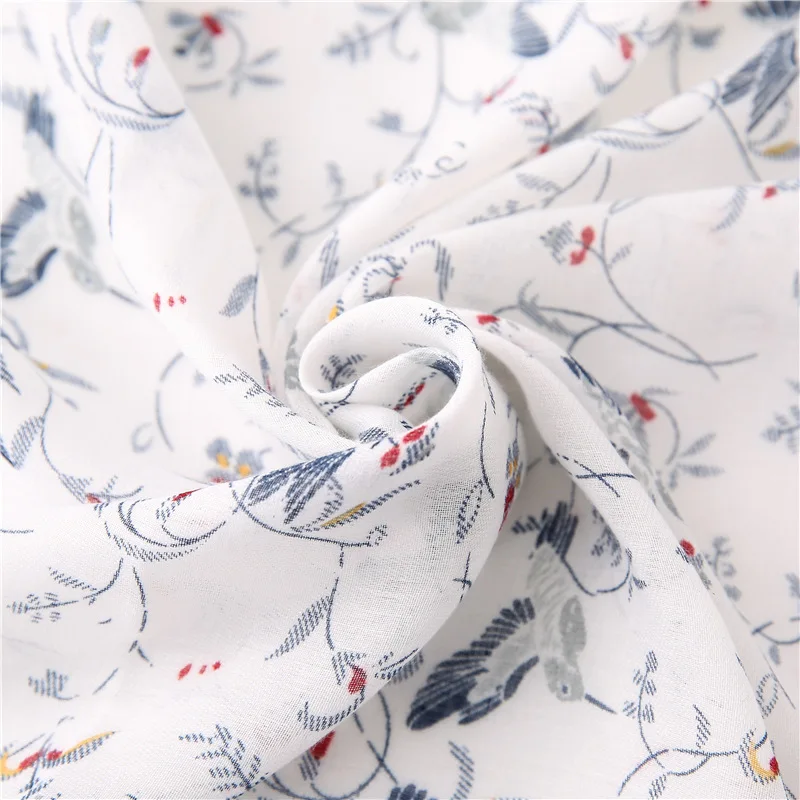 Luxury Brand Spring Autumn New Scarf Women Soft Cotton Linen Sunscreen Shawl Beach Printed Silk poncho pashmina scarves winter
Luxury Brand Spring Autumn New Scarf Women Soft Cotton Linen Sunscreen Shawl Beach Printed Silk poncho pashmina scarves winter