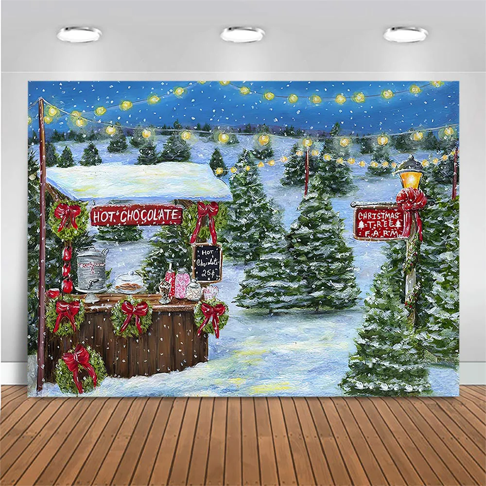 Mocsicka Merry Christmas Background Photography Baby Child Birthday Portrait Backdrop Decor Winter Snow Scene Light Photo Shoot
Mocsicka Merry Christmas Background Photography Baby Child Birthday Portrait Backdrop Decor Winter Snow Scene Light Photo Shoot