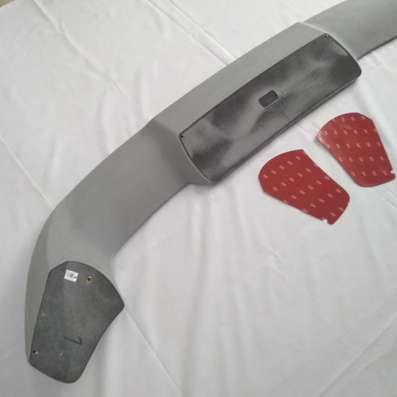 For Toyota Corolla Hatchback 2019 Spoiler ABS Material Car Rear Wing Primer Color Rear Spoiler
For Toyota Corolla Hatchback 2019 Spoiler ABS Material Car Rear Wing Primer Color Rear Spoiler