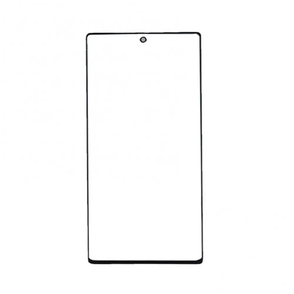 Сменное Переднее стекло для ремонта экрана для Samsung Galaxy Note 10/10 Plus, Сменные аксессуары для экрана мобильных телефонов
Сменное Переднее стекло для ремонта экрана для Samsung Galaxy Note 10/10 Plus, Сменные аксессуары для экрана мобильных телефонов