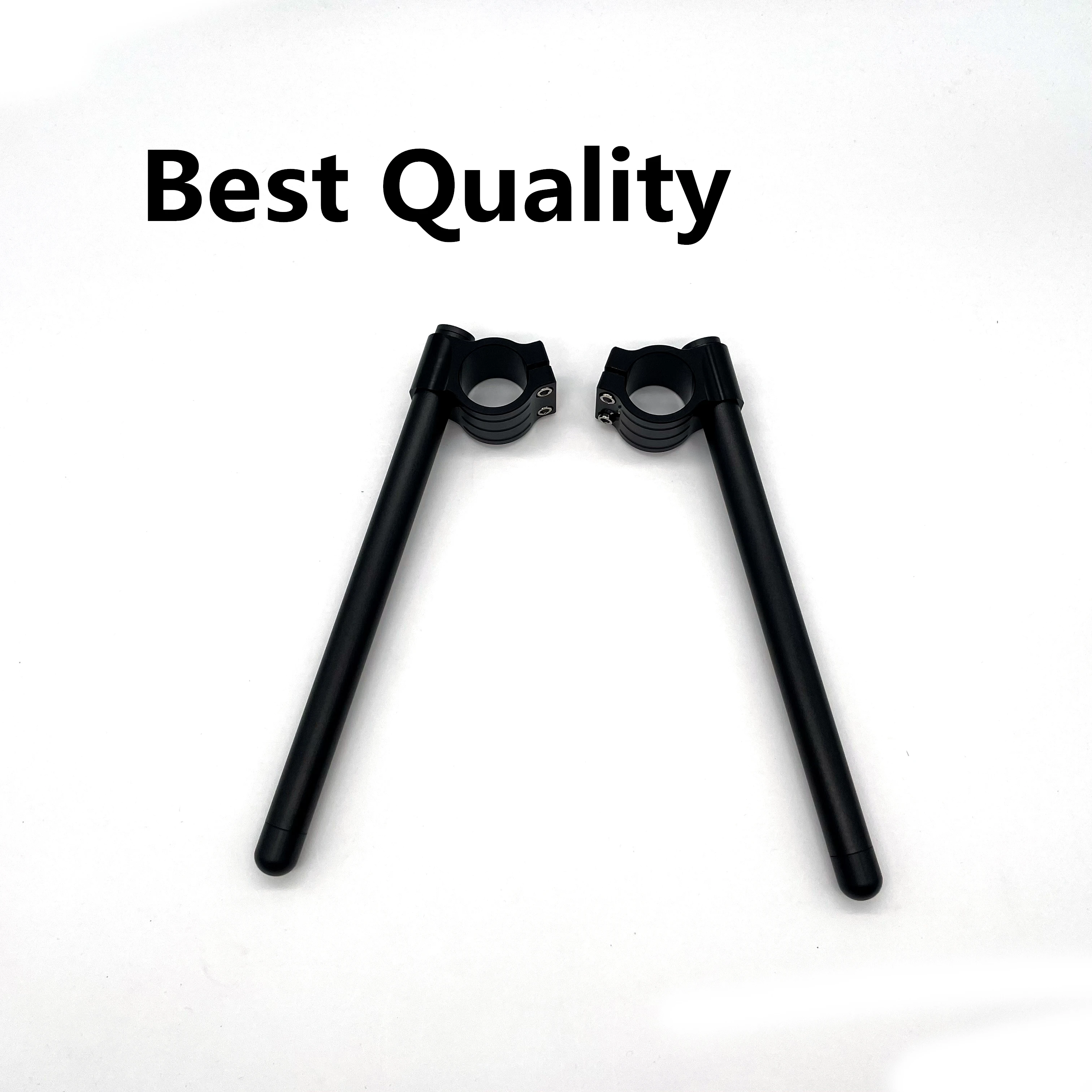 Riser Rised CNC Aluminum Motorcycle Handlebar Clip-Ons Fork Handle Bars Clip ons For Universal 7/8"22mm Handlebar Motorbike
Riser Rised CNC Aluminum Motorcycle Handlebar Clip-Ons Fork Handle Bars Clip ons For Universal 7/8"22mm Handlebar Motorbike