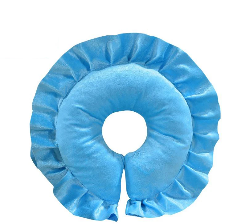 Съемная массажная подушка для лица из хлопка
Съемная массажная подушка для лица из хлопка