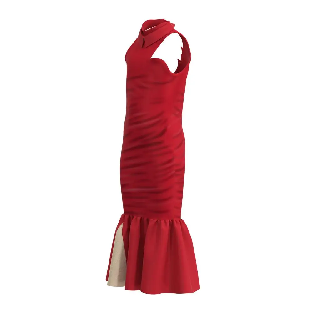 Halloween Carnival Red Dress Cosplay Outfits Perfect Holiday Costume Dress Kids Girls Cruella Cosplay Costume 110-150cm
Halloween Carnival Red Dress Cosplay Outfits Perfect Holiday Costume Dress Kids Girls Cruella Cosplay Costume 110-150cm