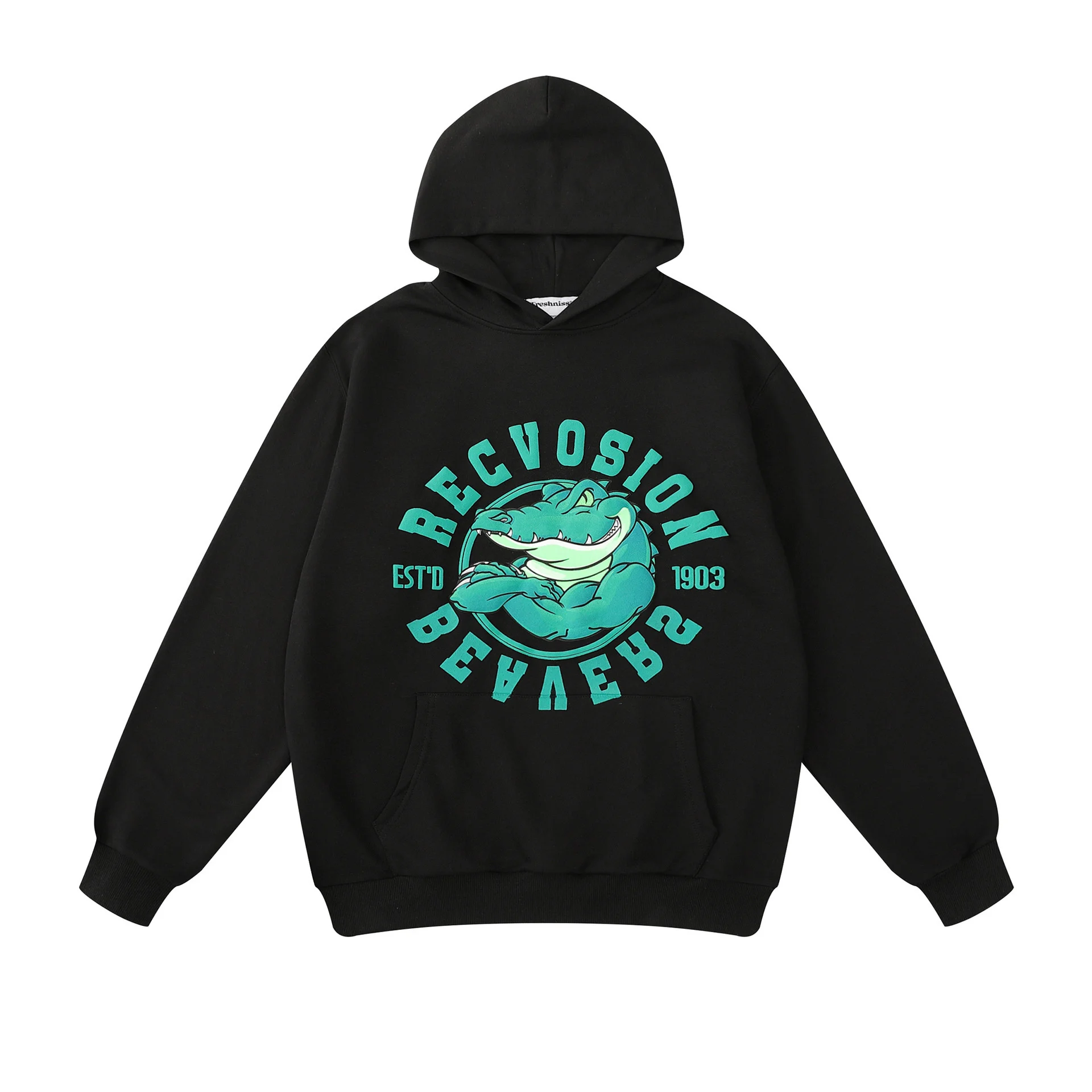 New Men's Sweatshirts Streetwear Hip Hop Street Printed Funny Alligator Lovers Unisex Terry Hoodie Fashion Pullover Tops Casual
New Men's Sweatshirts Streetwear Hip Hop Street Printed Funny Alligator Lovers Unisex Terry Hoodie Fashion Pullover Tops Casual