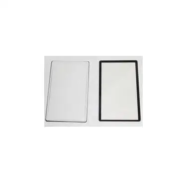 For Canon EOS 6D Outer LCD Screen Display Window Glass Protector Replacement parts
For Canon EOS 6D Outer LCD Screen Display Window Glass Protector Replacement parts