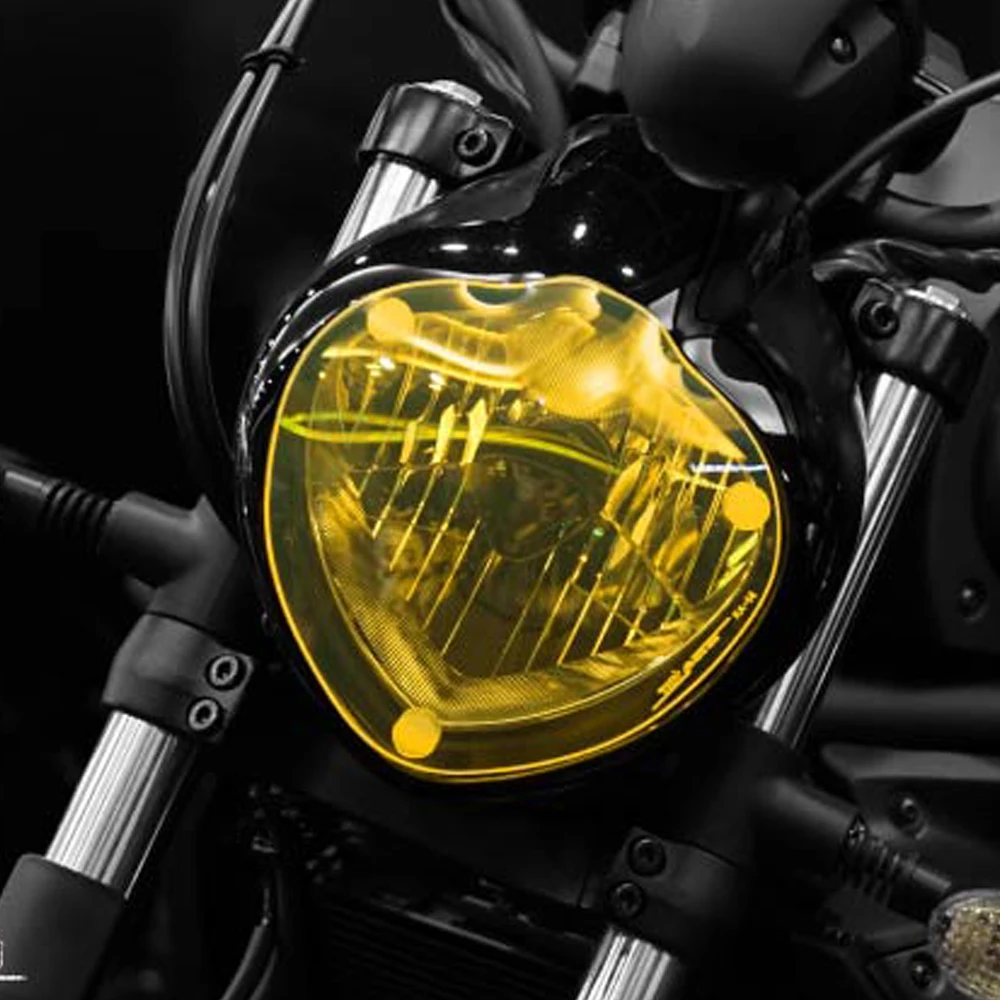FOR Kawasaki VN650 (Vuluscan S) 2015-2019 Motorcycle headlight protection cover shield screen lens
FOR Kawasaki VN650 (Vuluscan S) 2015-2019 Motorcycle headlight protection cover shield screen lens
