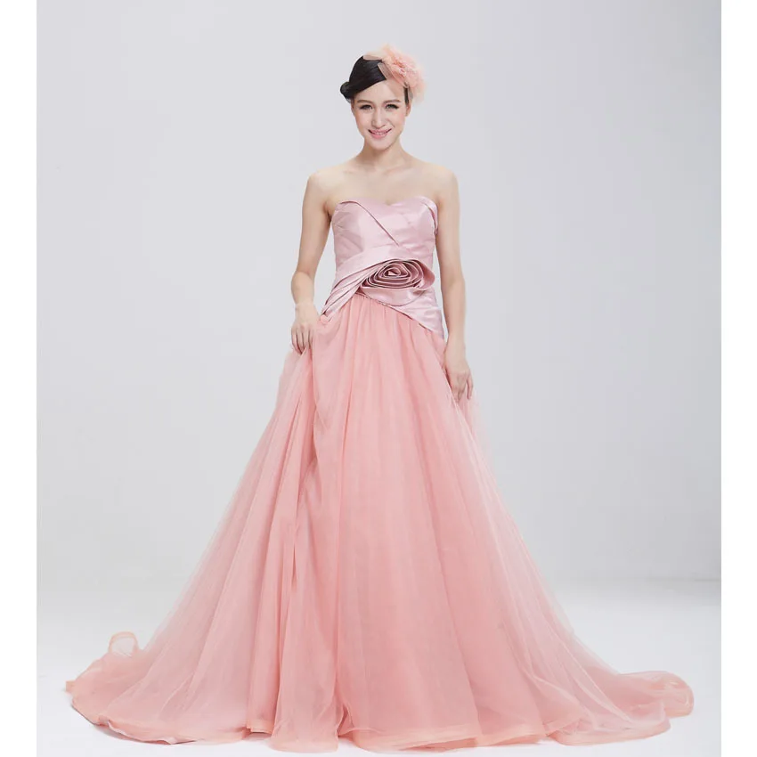 2016 Sale Wedding Dress free Shipping The Wedding Brautkleid New Arrival Handmade Custom sexy sweetheart flowers long ball gown
2016 Sale Wedding Dress free Shipping The Wedding Brautkleid New Arrival Handmade Custom sexy sweetheart flowers long ball gown