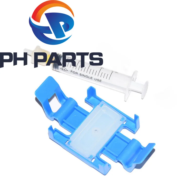 1setX 950 951 952 953 954 955 Printhead Print head Cleaning Tools For HP 8100 8600 8610 8600 8660 T120 T520 7740 7720 8210 8710 
1setX 950 951 952 953 954 955 Printhead Print head Cleaning Tools For HP 8100 8600 8610 8600 8660 T120 T520 7740 7720 8210 8710