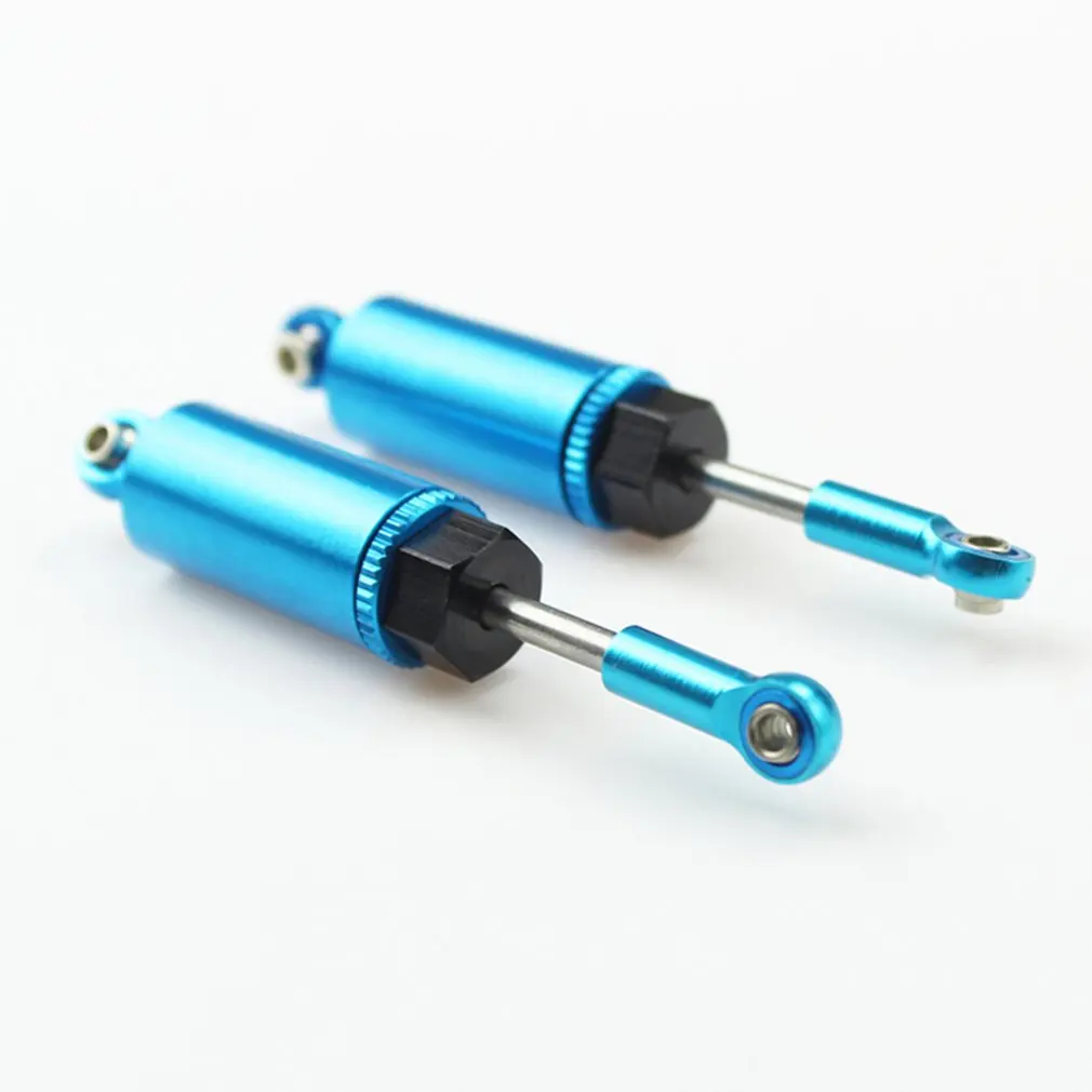 Upgrade Accessories The Rear Shock Absorber For Wltoys 12428 12428-a 12428-b 12428-c 12423 12628 Rc Car Upgrade Spare Parts 
Upgrade Accessories The Rear Shock Absorber For Wltoys 12428 12428-a 12428-b 12428-c 12423 12628 Rc Car Upgrade Spare Parts