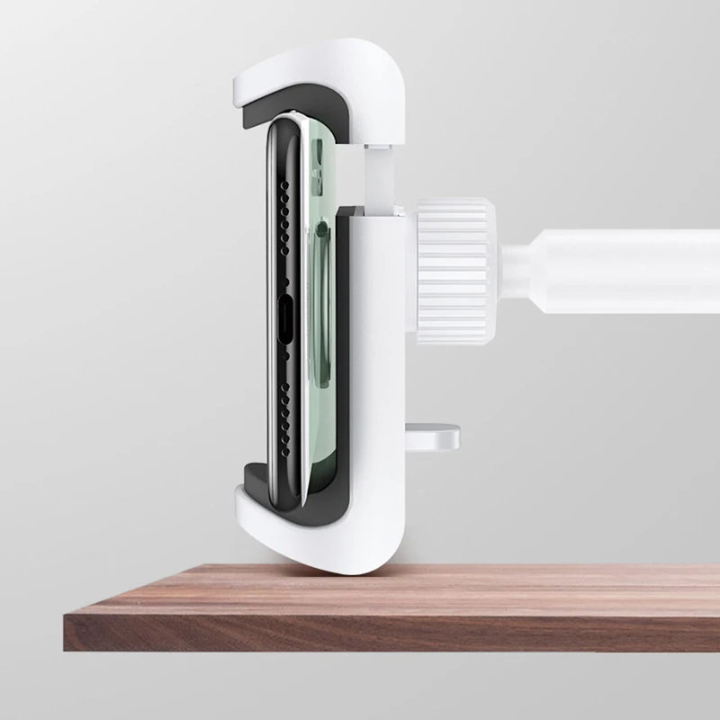 Universal Bracket Mobile Phones 360 Rotating Detachable for iPhone 11 
Universal Bracket Mobile Phones 360 Rotating Detachable for iPhone 11