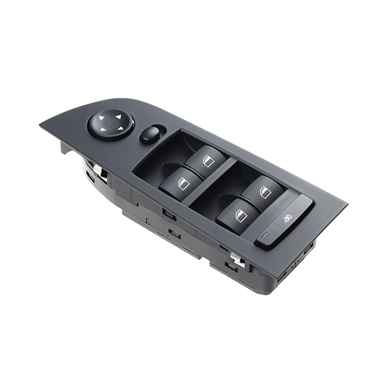 Car Black Front Left Master Window Switch Control for-BMW E90 325I 328I 330I 61319217329
Car Black Front Left Master Window Switch Control for-BMW E90 325I 328I 330I 61319217329