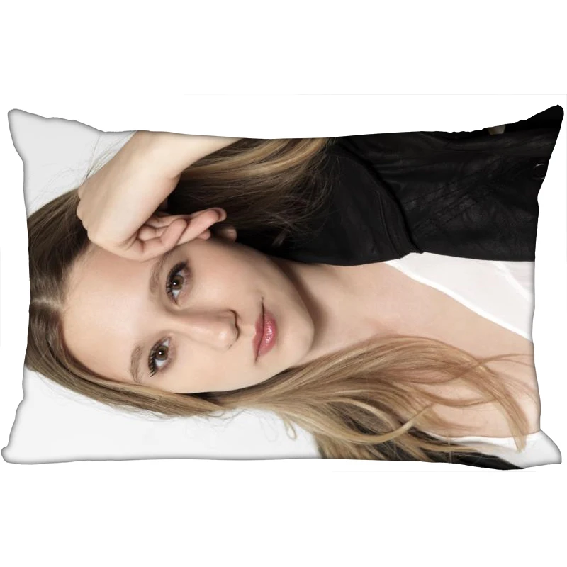 Пользовательская наволочка Taissa Farmiga, прямоугольная Женская Обложка, атласная ткань, 40x60 см, 45x75 см, 50x75 см (с двух сторон) 1010
Пользовательская наволочка Taissa Farmiga, прямоугольная Женская Обложка, атласная ткань, 40x60 см, 45x75 см, 50x75 см (с двух сторон) 1010