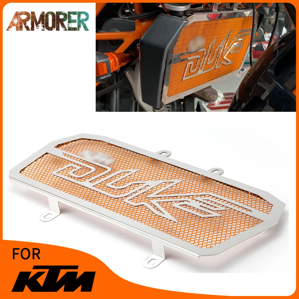 Motorcycle Radiator Grill For KTM DUKE 250 duke 390 2013 - 2020 Motorbike Radiator Guard Protector Cover Grille 2017 2018 2019
Motorcycle Radiator Grill For KTM DUKE 250 duke 390 2013 - 2020 Motorbike Radiator Guard Protector Cover Grille 2017 2018 2019