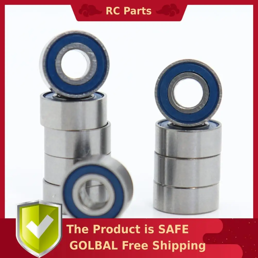 683RS подшипник Φ 10 шт 3*7*3 мм миниатюрные 683-2RS шарикоподшипники 618/3 RS 683 2RS с синей герметичной
683RS подшипник Φ 10 шт 3*7*3 мм миниатюрные 683-2RS шарикоподшипники 618/3 RS 683 2RS с синей герметичной