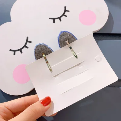 2 Pcs Kids Girls Lovely Cute Fashion Hairpin Children Cartoon Animal Fruit Flower Hair Clip Set Beautiful Hair Accessories
2 Pcs Kids Girls Lovely Cute Fashion Hairpin Children Cartoon Animal Fruit Flower Hair Clip Set Beautiful Hair Accessories