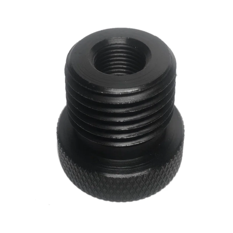 1 шт. автомобильный масляный фильтр с резьбой адаптер 1/2-28 до 3/4-16 черный
1 шт. автомобильный масляный фильтр с резьбой адаптер 1/2-28 до 3/4-16 черный