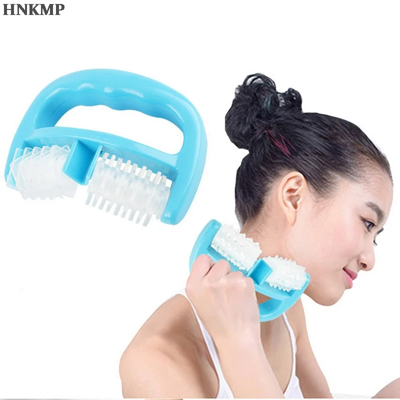 Type Fat Burner Roller Massage Anti Cellulite Weight Loss Leg Abdomen Neck Buttocks Cellulite Massager Slimer Health Care
Type Fat Burner Roller Massage Anti Cellulite Weight Loss Leg Abdomen Neck Buttocks Cellulite Massager Slimer Health Care