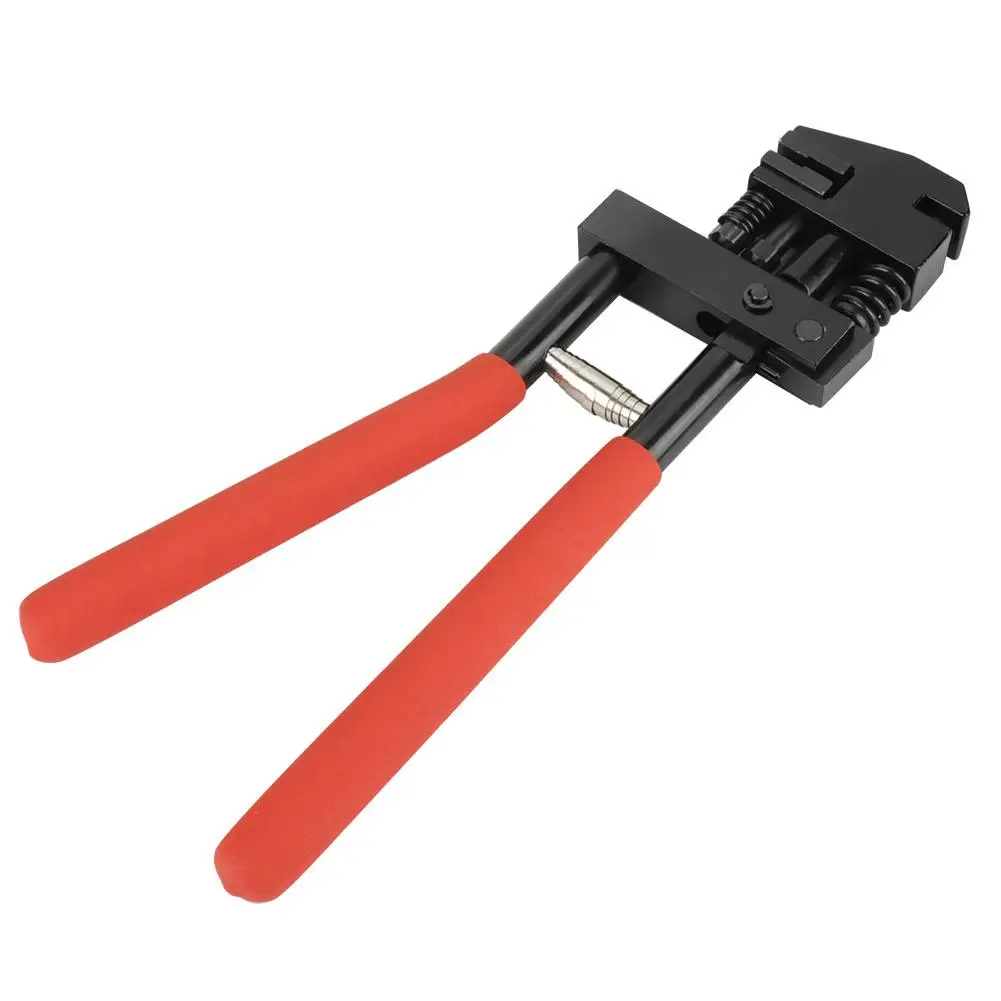 2 in 1 Carbon Steel Edge Setter Joggler Flanging Hole Punching Pliers Tool 5mm Puncher Sheet Metal Crimper Auto Car Repair Tool
2 in 1 Carbon Steel Edge Setter Joggler Flanging Hole Punching Pliers Tool 5mm Puncher Sheet Metal Crimper Auto Car Repair Tool