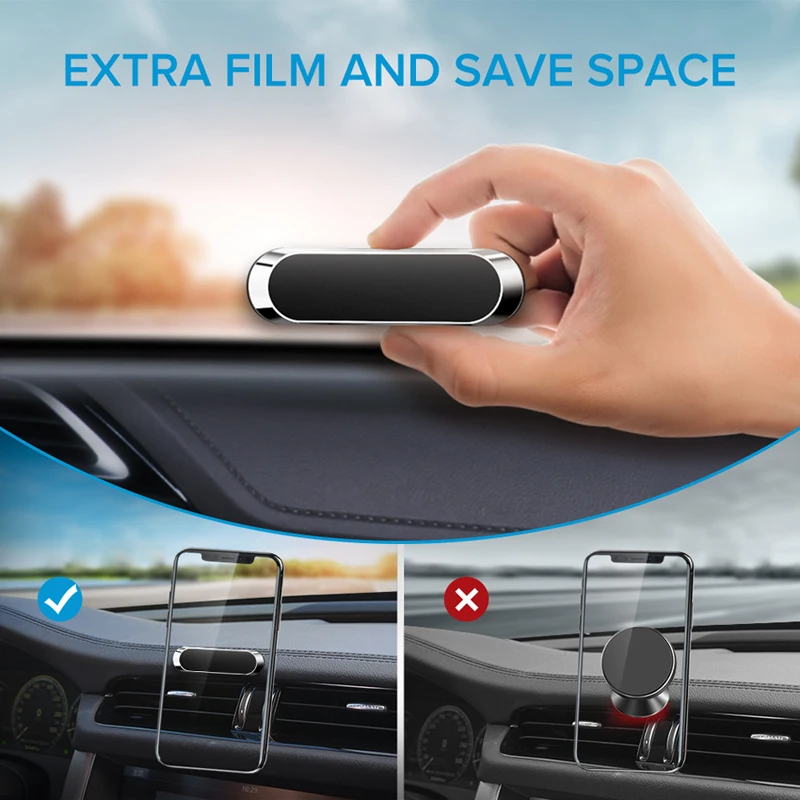 Oppselve Car Phone Holder Magnetic Universal Magnet Phone Mount for iPhone 12 11 X 7 Samsung Car Mobile Cell Phone Holder Stand
Oppselve Car Phone Holder Magnetic Universal Magnet Phone Mount for iPhone 12 11 X 7 Samsung Car Mobile Cell Phone Holder Stand