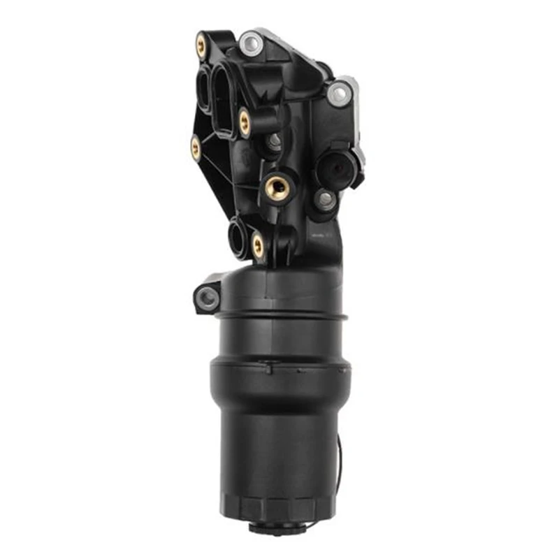 Масляный фильтр для 2006-2010 Mk5 Jetta Golf Beetle 2.5L 07K115397 07K-115-397-A 07K-115-397-B
Масляный фильтр для 2006-2010 Mk5 Jetta Golf Beetle 2.5L 07K115397 07K-115-397-A 07K-115-397-B