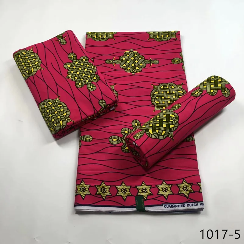 African Ankara Fabric Original High Quality pagne Wax Print Fabric Printing Cotton African Nigerian Real pagne Wax Dress 1017
African Ankara Fabric Original High Quality pagne Wax Print Fabric Printing Cotton African Nigerian Real pagne Wax Dress 1017