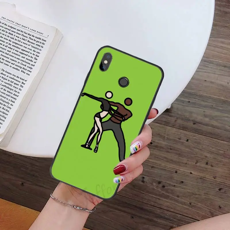 Abstract minimalist ballet Phone Case For Xiaomi Redmi 7 9t 9se k20 mi8 max3 lite 9 note 8 9s 10 pro Soft Silicone Shell Cover
Abstract minimalist ballet Phone Case For Xiaomi Redmi 7 9t 9se k20 mi8 max3 lite 9 note 8 9s 10 pro Soft Silicone Shell Cover