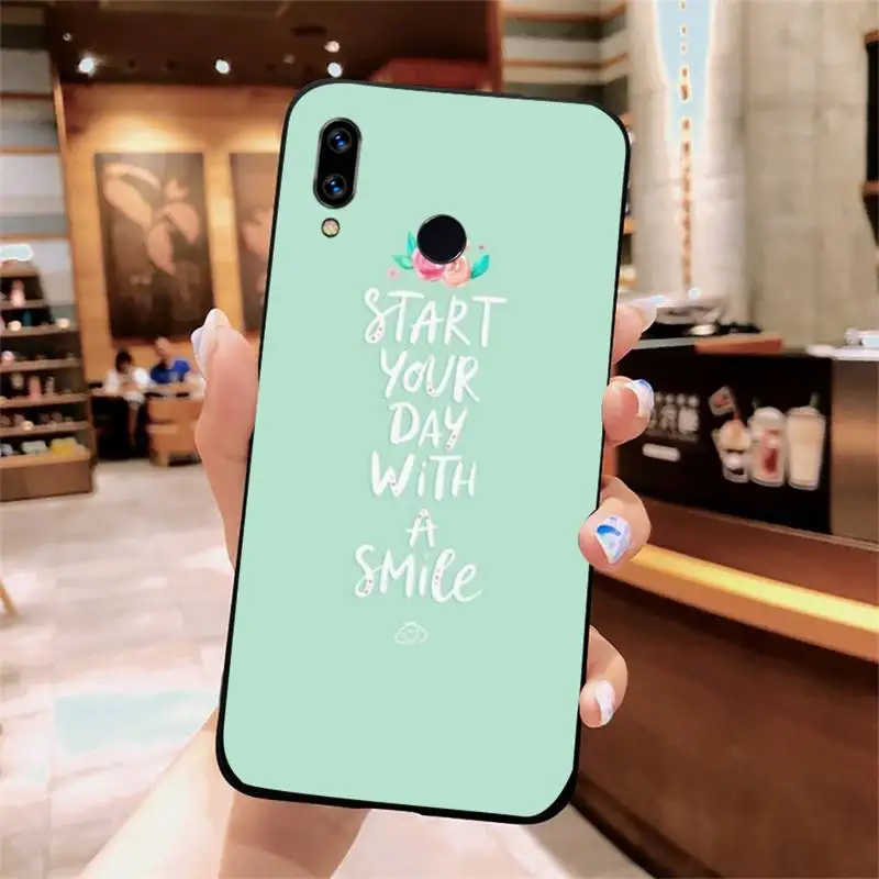 Green flower quote painting Phone Case For Xiaomi Redmi note 7 8 9 t k30 max3 9 s 10 pro lite
Green flower quote painting Phone Case For Xiaomi Redmi note 7 8 9 t k30 max3 9 s 10 pro lite