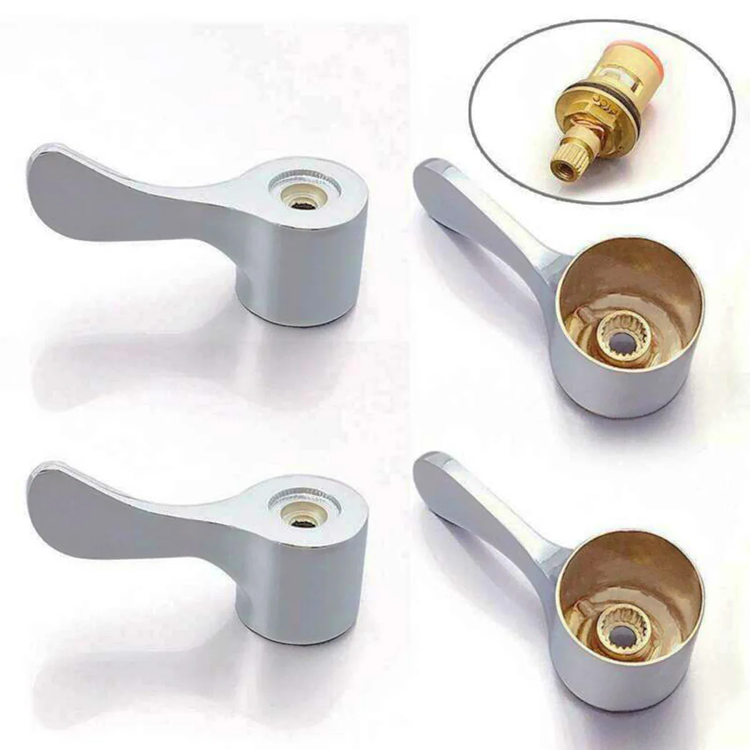 Basin Sink Faucet Flush Valve Replacement Rod Head Conversion Kit 1/4 Round Solid Brass Handles Home Bathroom Kitchen Use
Basin Sink Faucet Flush Valve Replacement Rod Head Conversion Kit 1/4 Round Solid Brass Handles Home Bathroom Kitchen Use