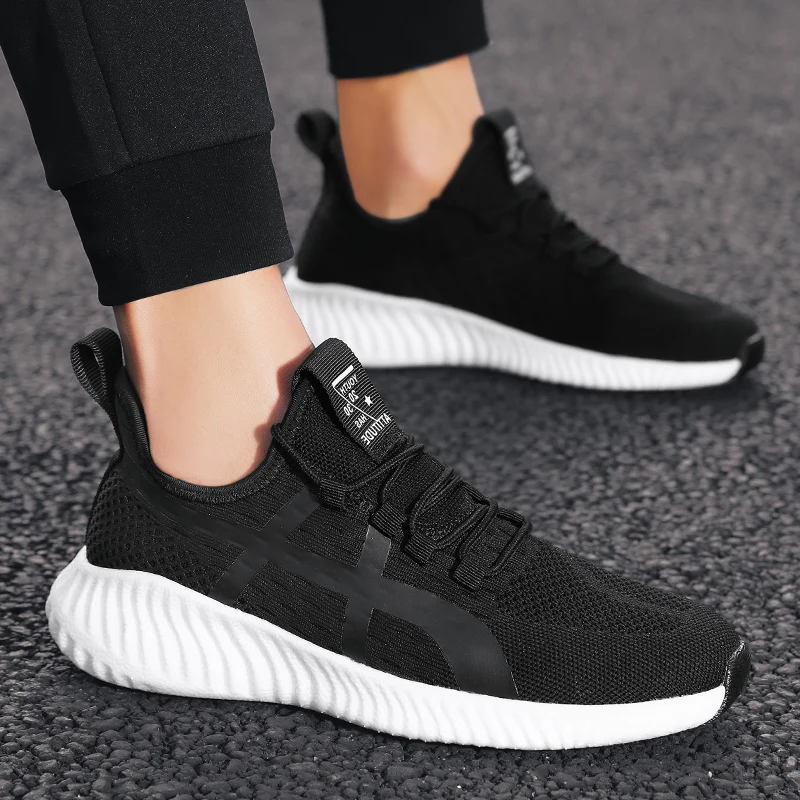 Comfortable Casual Shoes Men Breathable Spring Casual Shoes Mens Hot Sale Men Male Sneakers Fashion Mesh Sport Man Leisure White
Comfortable Casual Shoes Men Breathable Spring Casual Shoes Mens Hot Sale Men Male Sneakers Fashion Mesh Sport Man Leisure White