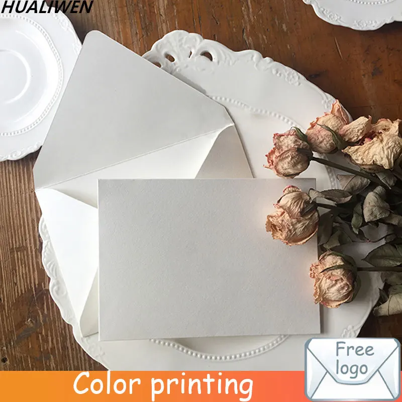 Custom White Retro Envelope Special Paper Envelope Message Card Envelope Wedding Invitation Envelope Gift Envelope
Custom White Retro Envelope Special Paper Envelope Message Card Envelope Wedding Invitation Envelope Gift Envelope