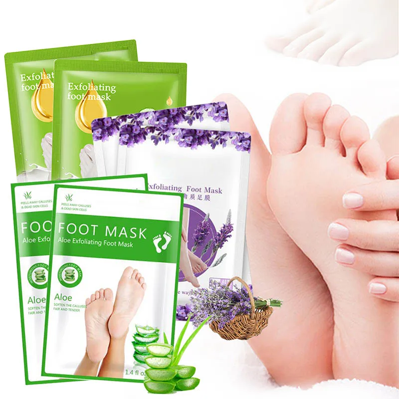 Exfoliating Feet Mask Exfoliating Foot Mask Socks Pedicure Peeling Dead Skin Remover Feet Mask Peel Foot Care Tool Moisturizing
Exfoliating Feet Mask Exfoliating Foot Mask Socks Pedicure Peeling Dead Skin Remover Feet Mask Peel Foot Care Tool Moisturizing