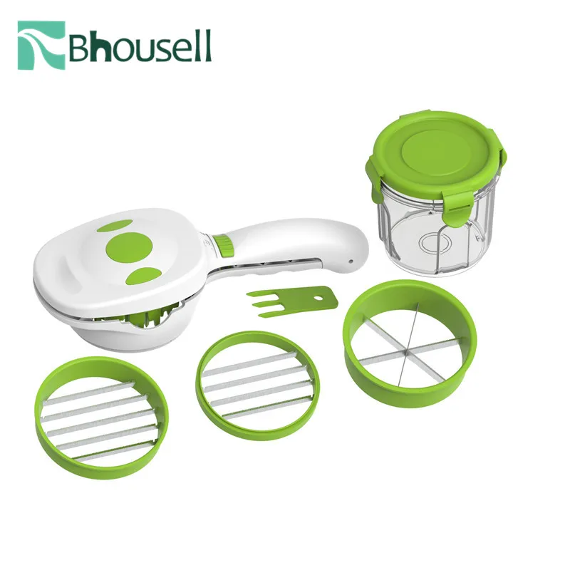 2021 5-in-1 Nicer Quick Dicer Fruit Vegetable Cutter Set Stainless Steel Chopper Slices Slicer Kitchen Gadgets and Accessories
2021 5-in-1 Nicer Quick Dicer Fruit Vegetable Cutter Set Stainless Steel Chopper Slices Slicer Kitchen Gadgets and Accessories