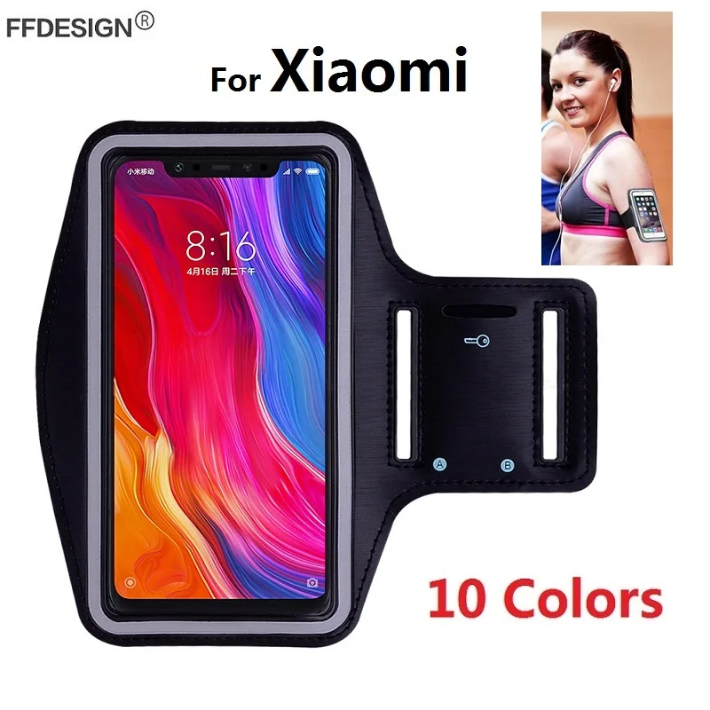 Sports Running Bracelet Case Holder Bag for Phone Case On Hand for Xiaomi Mi 9 8 SE A2 Lite A1 6 5 5s Plus F1 Mi Max Mix 3 2s 2
Sports Running Bracelet Case Holder Bag for Phone Case On Hand for Xiaomi Mi 9 8 SE A2 Lite A1 6 5 5s Plus F1 Mi Max Mix 3 2s 2