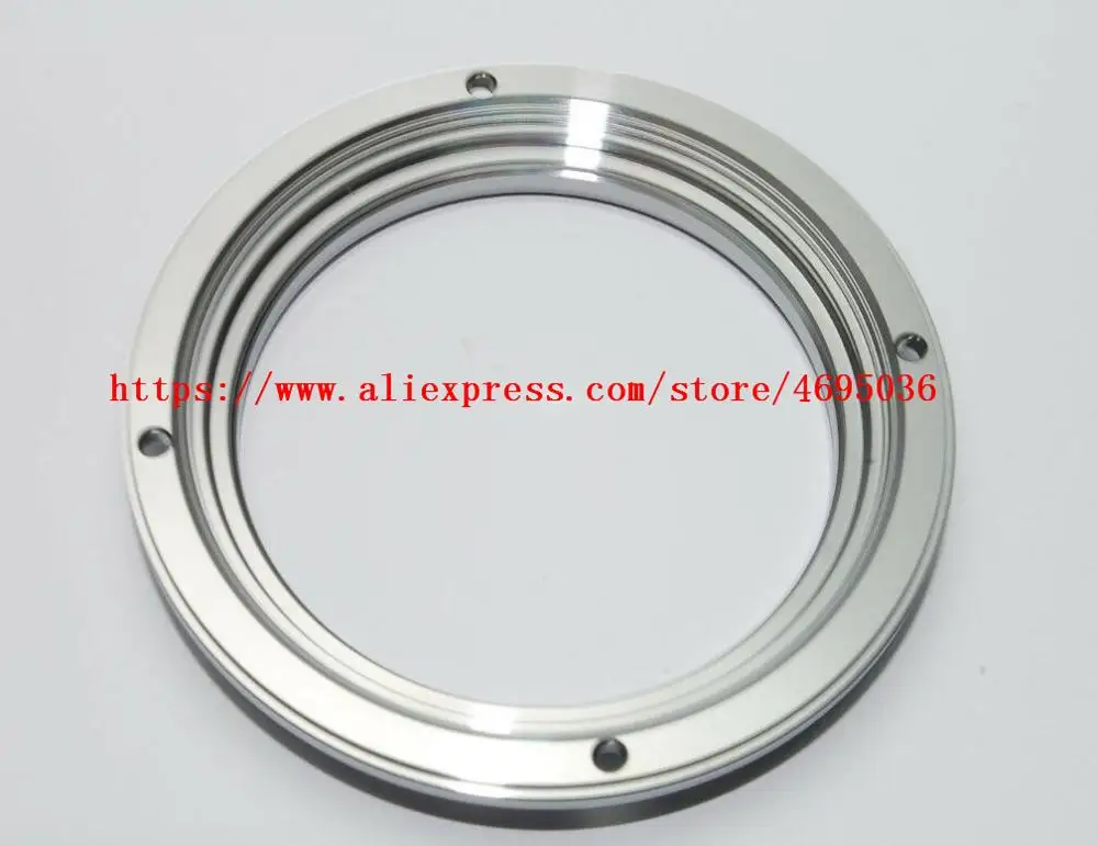 New Lens Bayonet Mount Ring For Canon EF 24-70 mm 24-70mm f/2.8 L II USM Repair Part (Gen 2)
New Lens Bayonet Mount Ring For Canon EF 24-70 mm 24-70mm f/2.8 L II USM Repair Part (Gen 2)